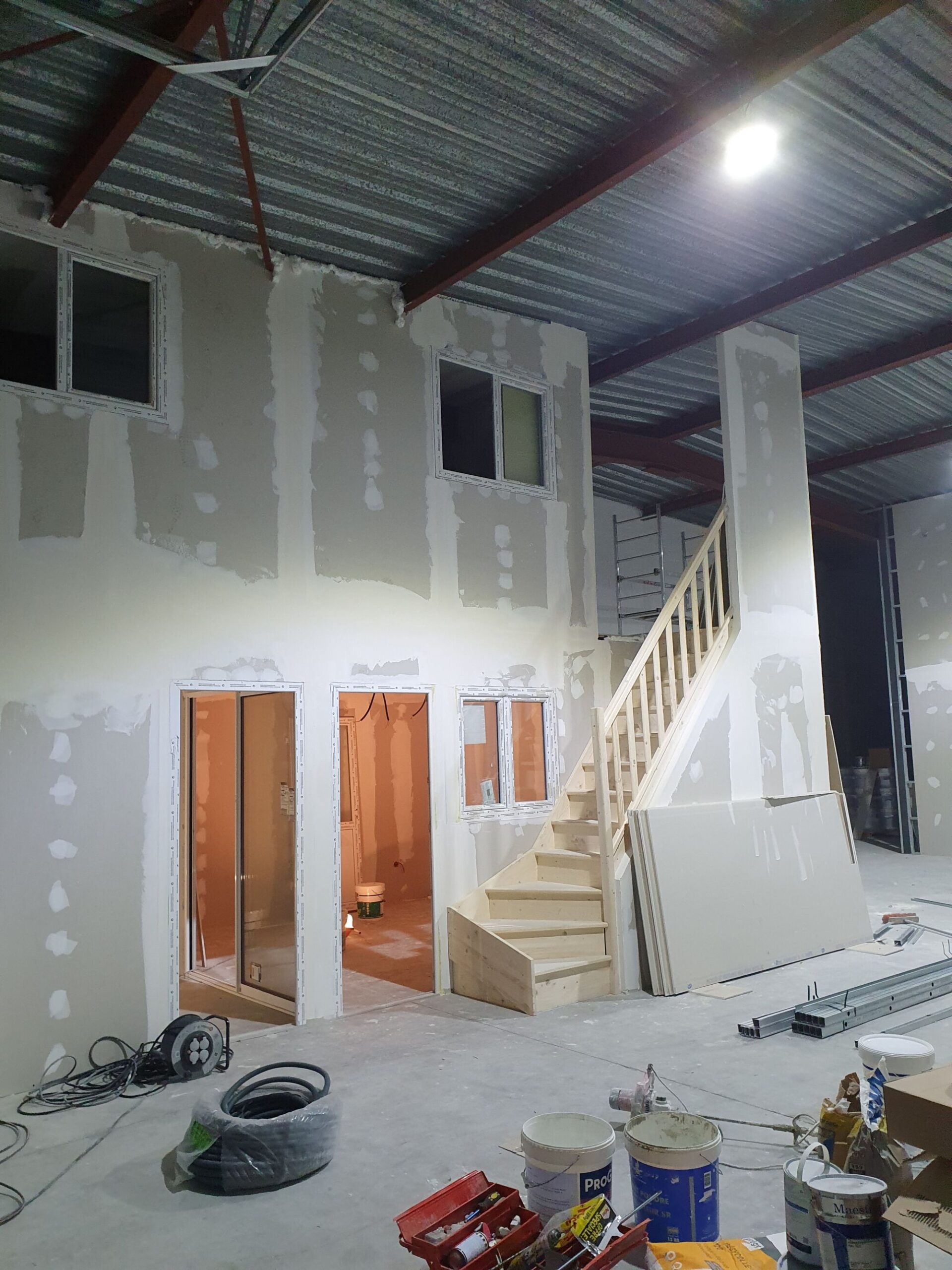 Comment choisir le bon artisan pour vos travaux de d&eacute;coration int&eacute;rieure ? Saverne