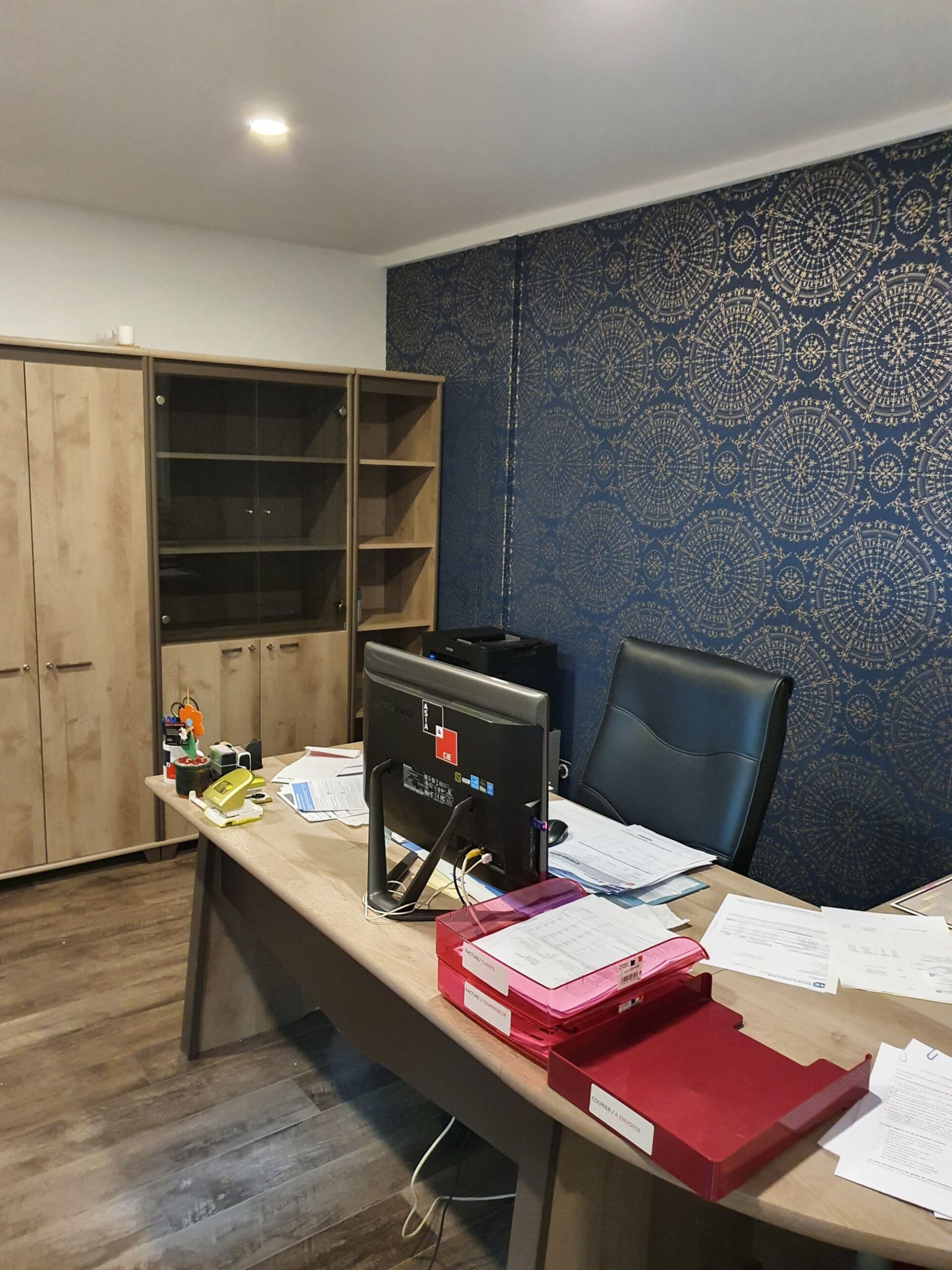 CHANTIERS19 SCALED | Asia & compagnie Rénovez l’intérieur de votre entreprise ! Saverne