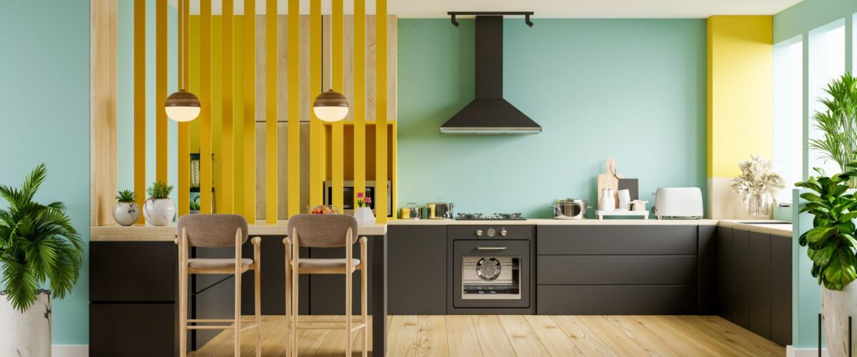 CUISINE 1200X500 | Asia & compagnie Travaux de rénovation intérieure pour particuliers vers Strasbourg et Haguenau Schiltigheim 0