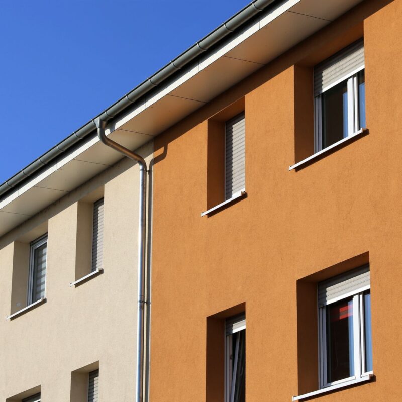 Quel rev&ecirc;tement ext&eacute;rieur choisir ? Bischwiller