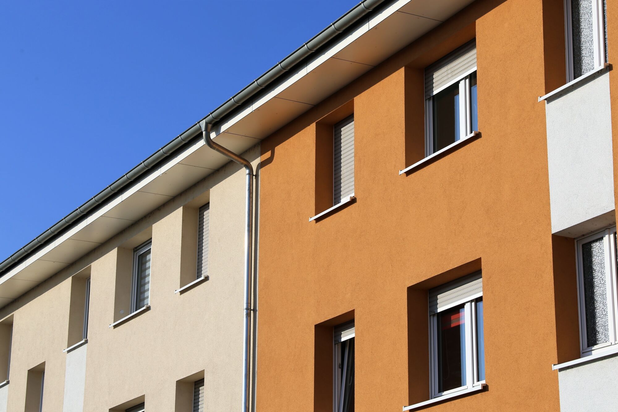FACADE CREPI | Asia & compagnie Travaux de rénovation extérieure pour les particuliers sur Strasbourg et Sélestat Illkirch-Graffenstaden 3