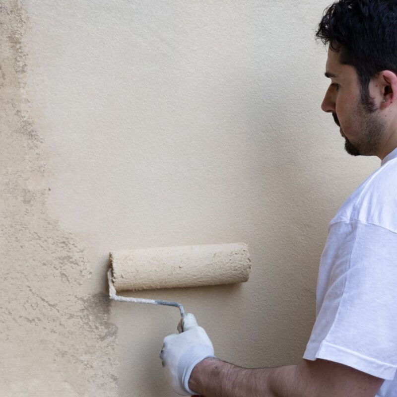 Travaux de r&eacute;novation ext&eacute;rieure pour les particuliers sur Strasbourg et S&eacute;lestat Lingolsheim