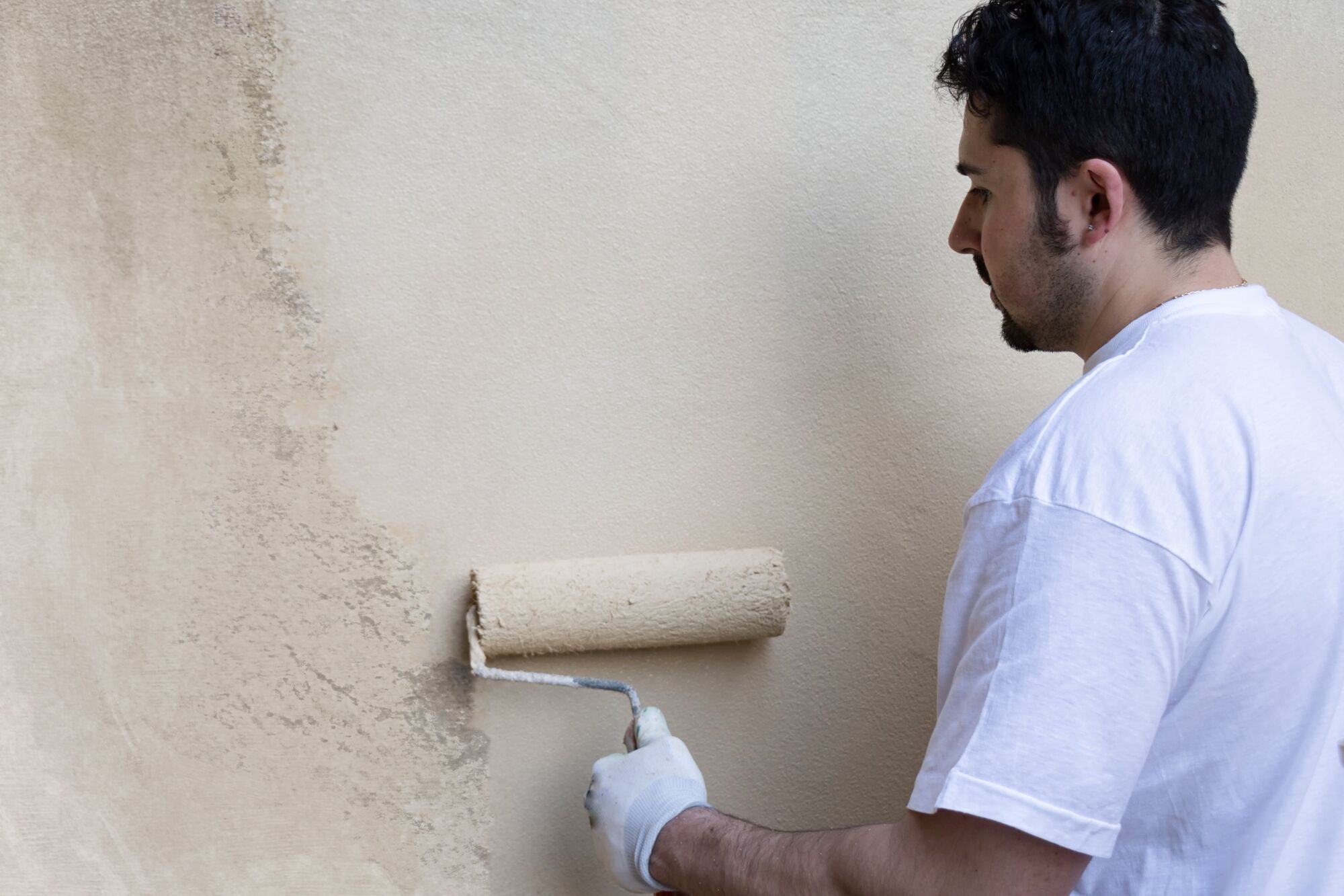 PEINTURE FACADE | Asia & compagnie Travaux de rénovation extérieure pour les particuliers sur Strasbourg et Sélestat Lingolsheim