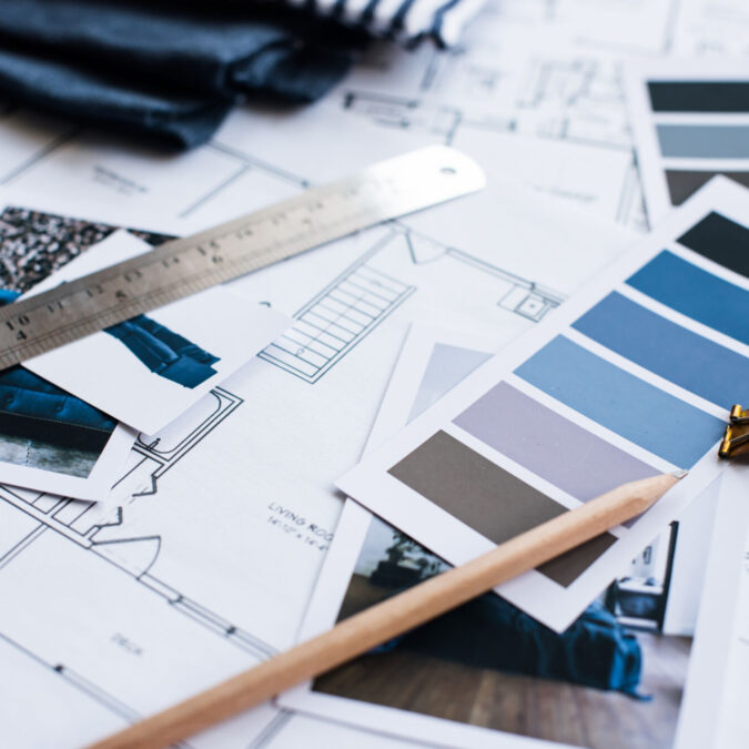 Comment choisir la couleur id&eacute;ale pour agrandir visuellement une petite pi&egrave;ce ? Erstein