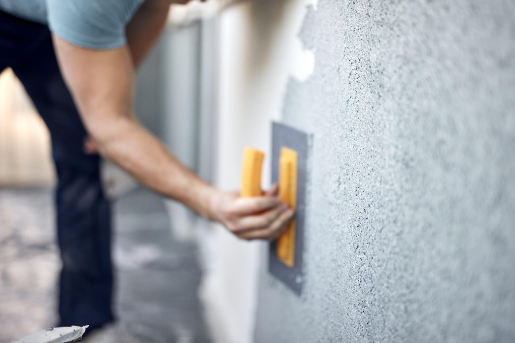 RAVALEMENT FACADE | Asia & compagnie Travaux de rénovation extérieure pour les particuliers sur Strasbourg et Sélestat Ostwald 2