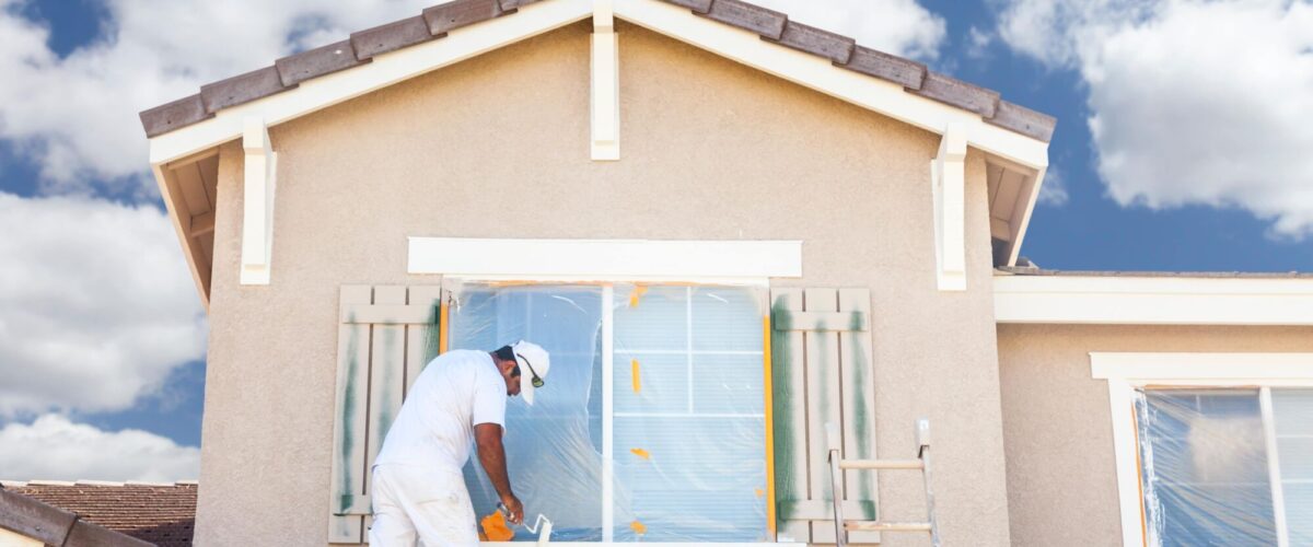 RENOVATION FACADE 1200X500 | Asia & compagnie Travaux de rénovation extérieure pour les particuliers sur Strasbourg et Sélestat Lingolsheim 0