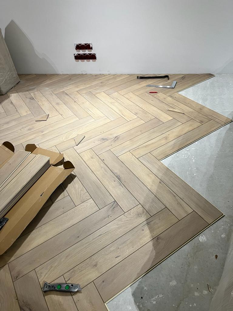 Quel type de parquet choisir pour son int&eacute;rieur ? Ostwald