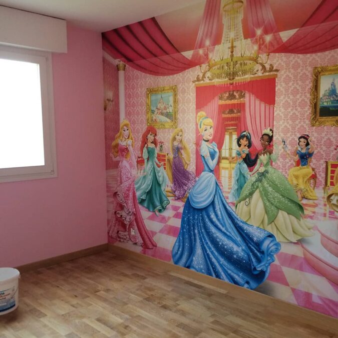 R&eacute;novation int&eacute;rieure Bischheim