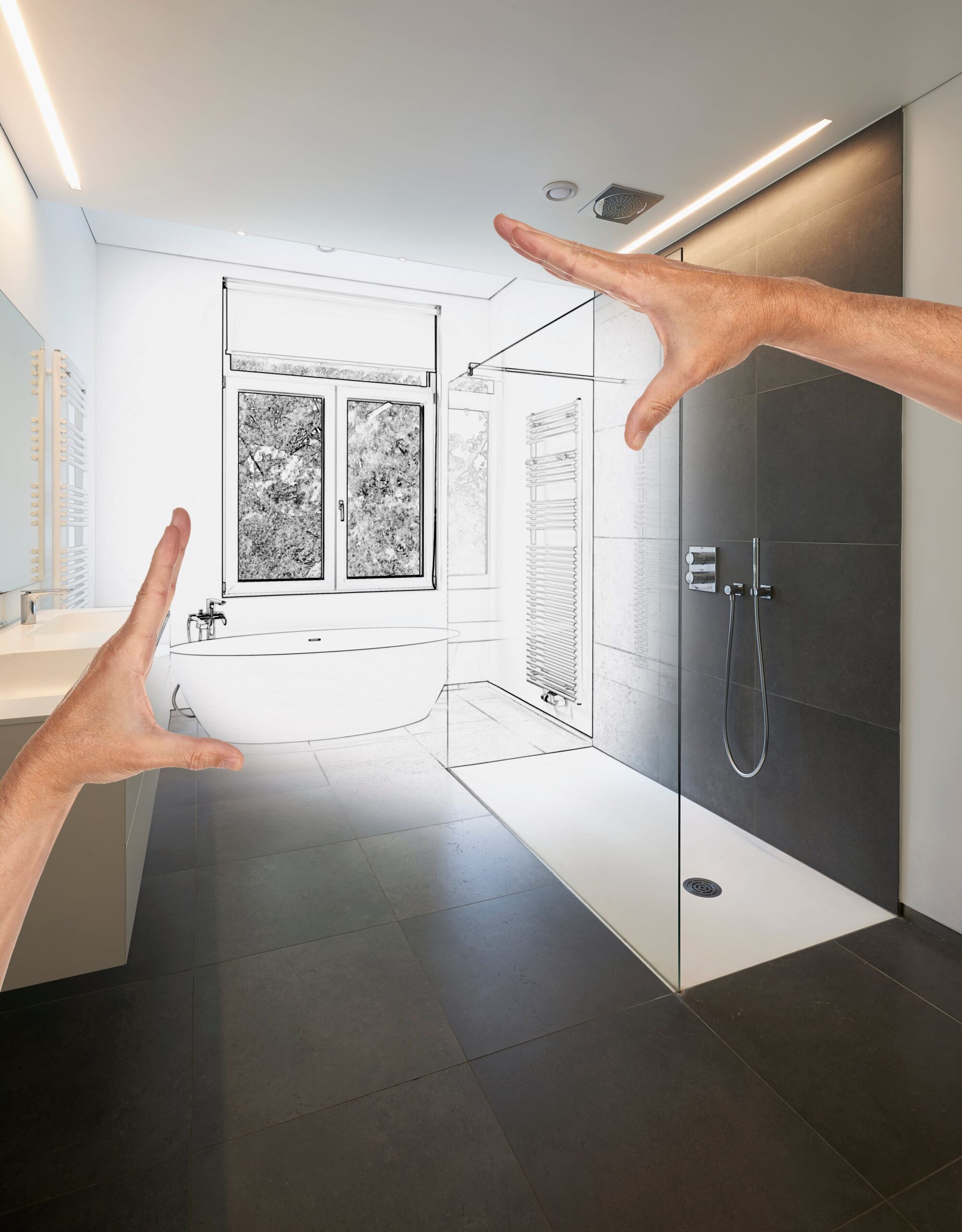 SALLE DE BAIN | Asia & compagnie Une entreprise reconnue pour son accompagnement sur mesure Erstein