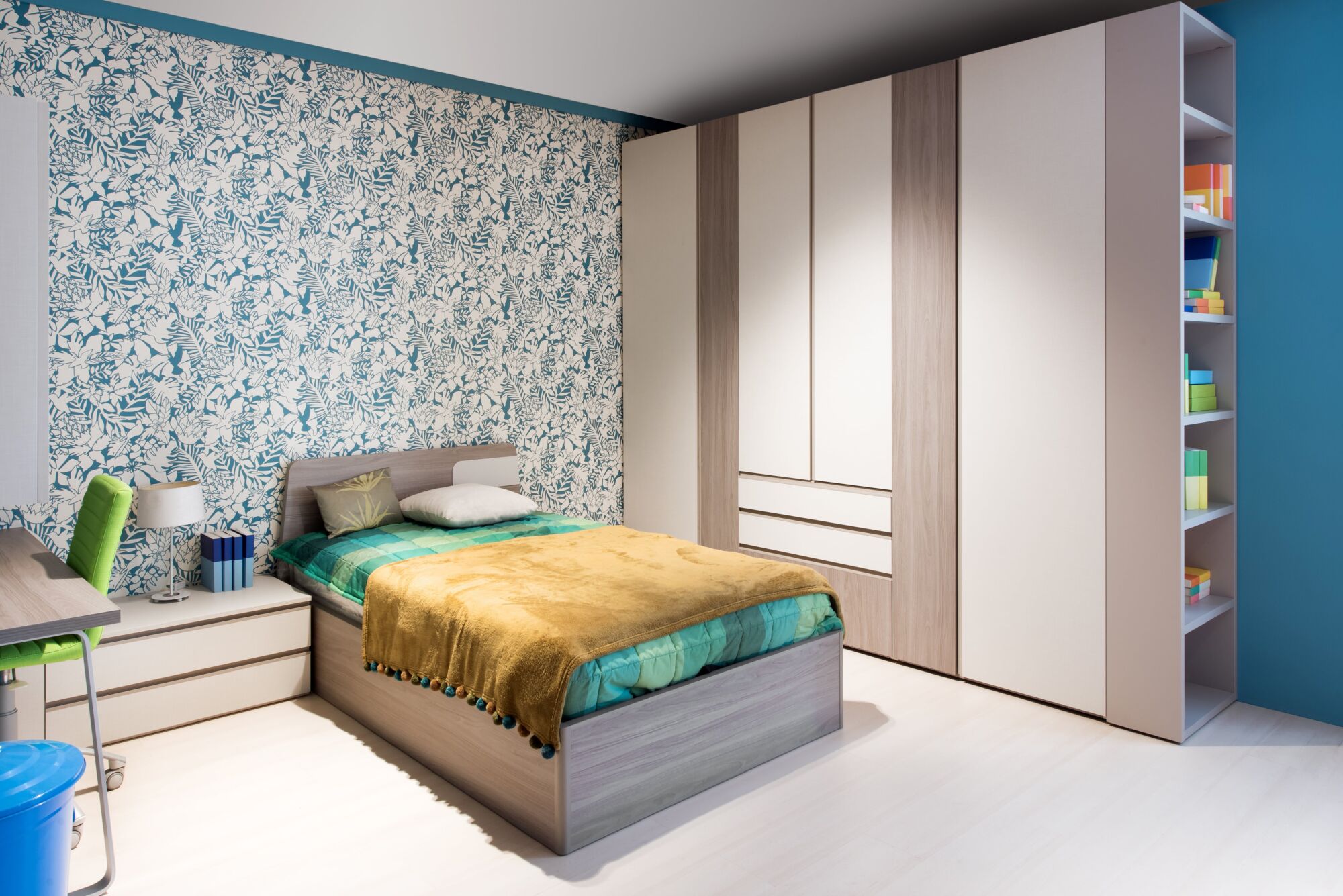 TAPISSERIE | Asia & compagnie Quels sont les avantages d’une rénovation intérieure ? Schiltigheim
