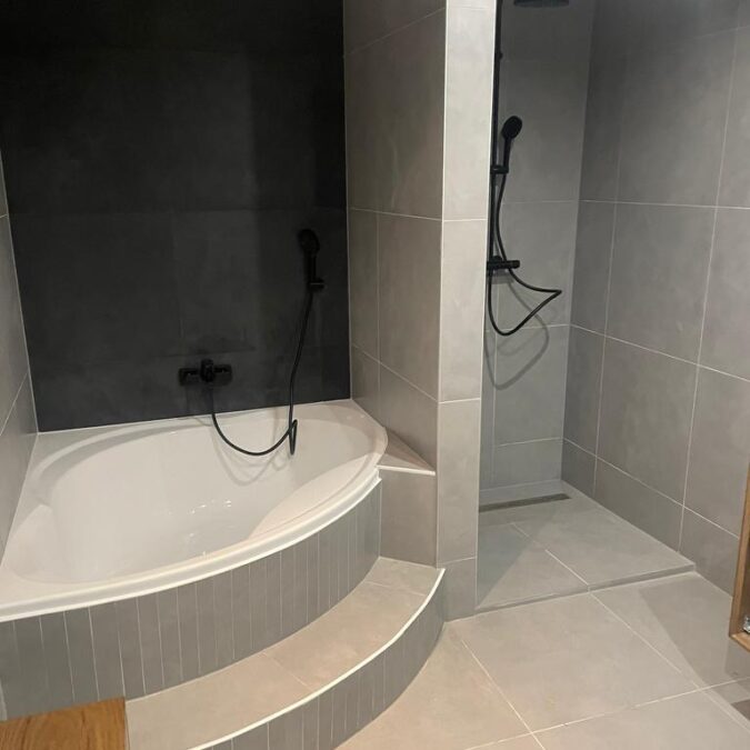 Pourquoi choisir le carrelage pour une salle de bain ? Lingolsheim